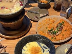 -KimPro 辛普乐概念韩餐