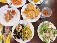 -拉丁餐厅·巴西烤肉自助(正佳广场店)