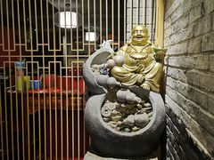 -京韵胡同·酱香羊蝎子火锅涮肉(长寿路店)