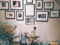 -Me Coffee下午茶艺术空间