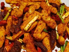 -云海肴·汽锅鸡·云南菜(美罗城店)