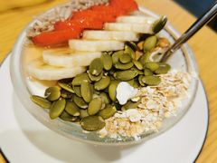 -托斯卡纳烘焙意大利餐厅(五天地店)