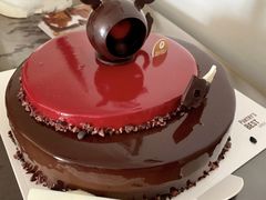 -派悦坊·甜品·蛋糕(日坛店)