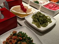 -海底捞火锅鲜切牛肉主题店(长寿路店)