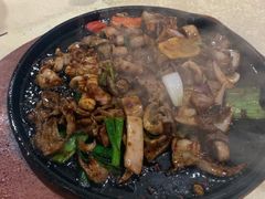 -标记美食新鲜猪杂(兴南大道店)
