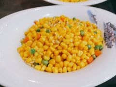 -一块豆腐(李沧书院路店)