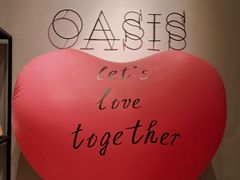 -Oasis绿洲银饰珍珠手作diy(壹方城店)
