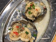 超大带子-蚝得喜海鲜(东城店)