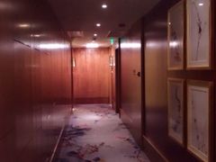 -上海静安香格里拉大酒店