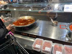 -胖东来生活广场(健康路店)