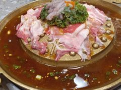 -牛牛章·章鱼水煎肉(光谷世界城店)