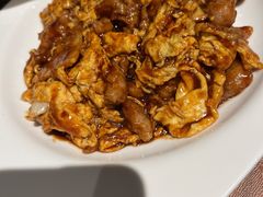 醋溜木须-南门小馆·清真(国贸商城店)