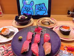 -寿司郎(皇庭广场店)