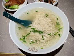 -松鹤楼面馆(清河万象汇店)