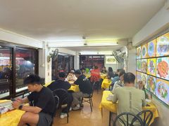 -肥姐美食(同福中路店)