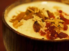 -老兰家传统烧烤炒菜泡馍(小南门店)