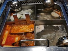 -海底捞火锅(龙湖北京大兴天街店)