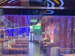 -汉金城海鲜烤肉自助百汇(烟台永旺购物中心店)