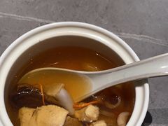 -喜记顺德菜(南昌万象城店)