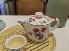 -南拳十三姨·潮汕砂锅粥·粤菜(西单大悦城店)