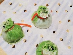 -小六汤包·老字号·中华名小吃(公园南路店)