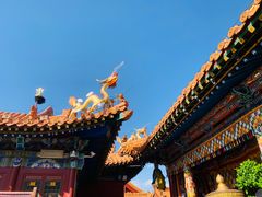 -大召寺明清一条街