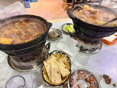-范贤光鸡公煲(平乐园总店)