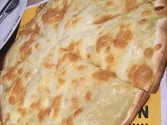 榴莲披萨-芭莉与彩虹西餐厅(成都合生汇店)