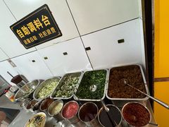 -文山荷鲜居(翠湖店)