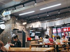 -螺小胖柳州螺蛳粉(钟楼总店)