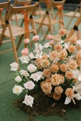 -琥珀婚礼策划AMBER WEDDING