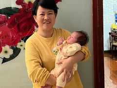 -葱妈母婴医护月嫂中心(浦东店)