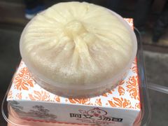 -阿文汤包蟹黄汤包(豫园商城店)
