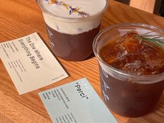 -O.P.S. CAFE