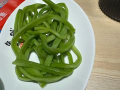 -鱼酷活鱼烤鱼(雨花客厅店)