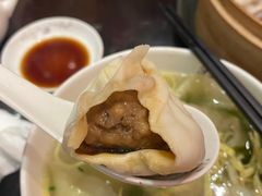 小笼包-熙盛源(滨湖万达店)