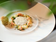 -Le Comptoir de Pierre Gagnaire