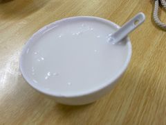 -杨记杏仁茶(椰园店)