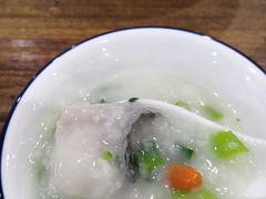 -南记食粥坊·宵夜大排档(莲花总店)
