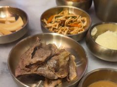 -韩宫宴和牛烤肉(合肥滨湖银泰城店)