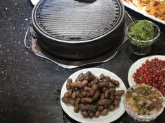 -百味源炭火烤翅 ·夜市大排档(酒仙桥店)