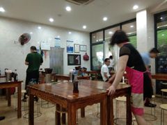 大堂-凡老头米线砂锅(古荡新村西粮站)