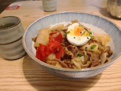 -春笙食堂.丼饭拉面寿司(GOGO新天地店)
