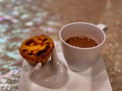 -8餐厅(新葡京酒店)