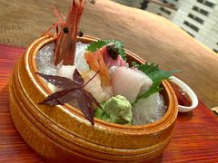 -东京和食 Sun with AQUA
