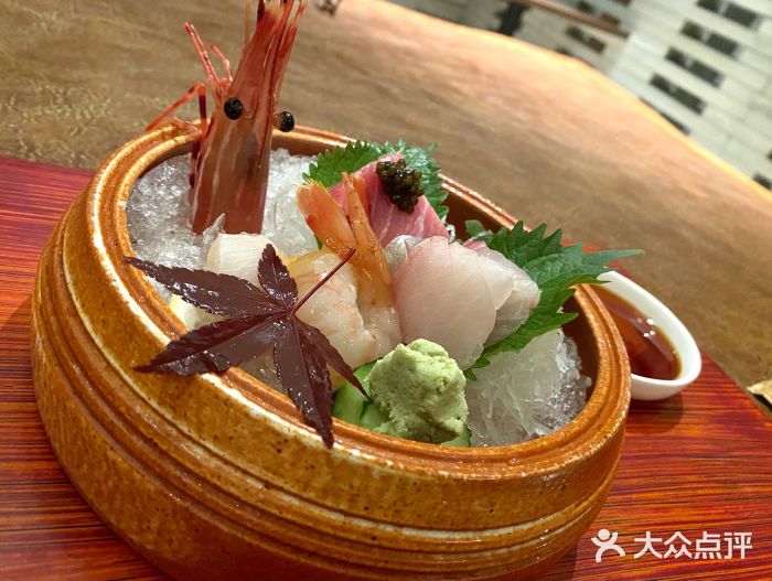 东京和食 Sun with AQUA图片