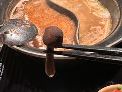 -温野菜涮涮锅(西单大悦城店)