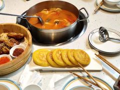 -蕃茄述·好汤自然来(江汉路店)
