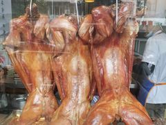 -老妈秘制兔头(春熙路店)