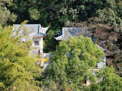 -广州市白云山风景名胜区